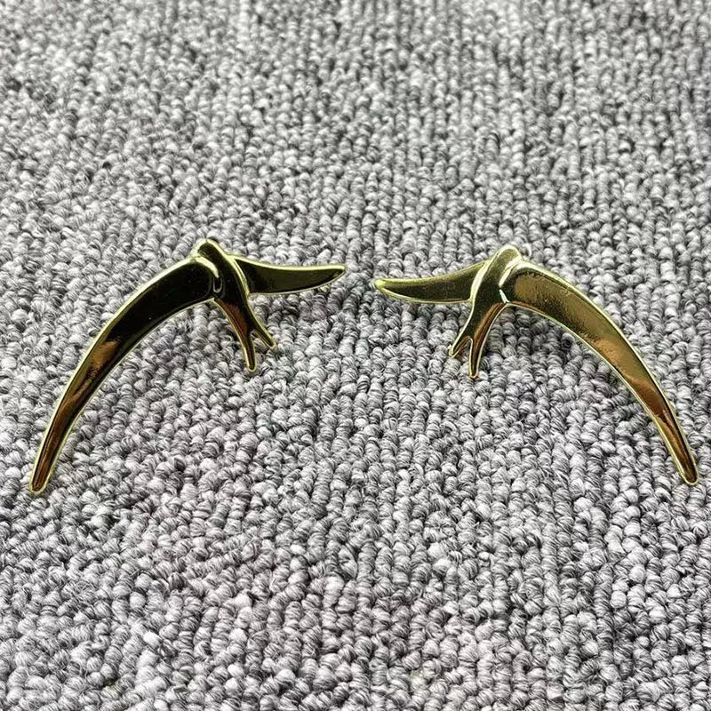 UNOde50 925 Silver Earrings