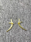 UNOde50 925 Silver Earrings