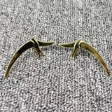 UNOde50 925 Silver Earrings