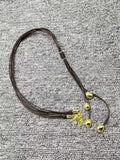 Casual Necklace Jewelry 925 14K Electroplating UNOde50