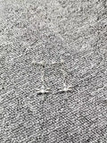 UNOde50 925 Dragonfly Earrings Party Jewelry