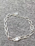 UNOde50 Pearl Necklace Jewelry Electroplating 925 Fashionable
