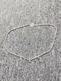 UNOde50 925 Tag Necklace