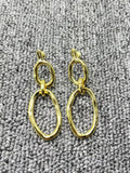 UNOde50 Sterling Silver Earrings