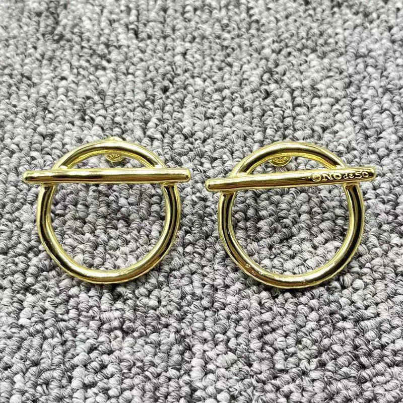 UNOde50 925 Silver Earrings - Stylish Jewelry