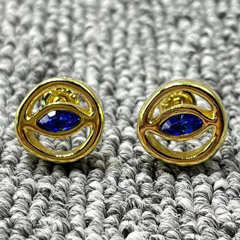 UNOde50 925 Silver Earrings - Jewelry