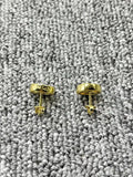 UNOde50 925 Silver Earrings - Jewelry