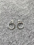UNOde50 925 Earrings Party Jewelry