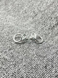UNOde50 925 Earrings Party Jewelry