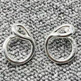 UNOde50 925 Earrings Party Jewelry