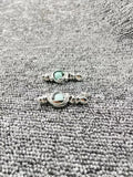 UNOde50 925 Light Earrings for Parties
