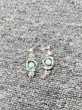UNOde50 925 Light Earrings for Parties