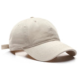 Outdoor Sunscreen Big Brim Peaked Cap Canvas Sunshade Hat