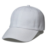 Brown Matching Baseball Cap for Handsome Men - Couple Hats