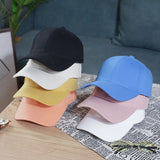 Couples Baseball Caps, Unisex Sexy Design, Set of 2
