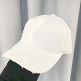 New Sexy Baseball Cap Men Women Couple Hats