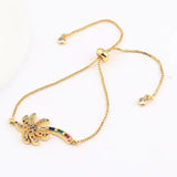 Zircon Bracelet Female Variety Jewelry for Women