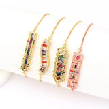 Zircon Bracelet Female Variety Jewelry for Women