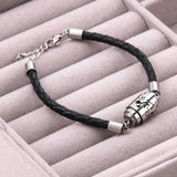 2022 Aroma Perfume Essential Oil Diffuser Bracelet