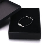 2022 Aroma Perfume Essential Oil Diffuser Bracelet