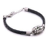 2022 Aroma Perfume Essential Oil Diffuser Bracelet