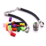 2022 Aroma Perfume Essential Oil Diffuser Bracelet