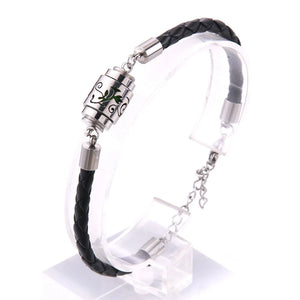 2022 Aroma Perfume Essential Oil Diffuser Bracelet