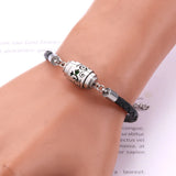 2022 Aroma Perfume Essential Oil Diffuser Bracelet