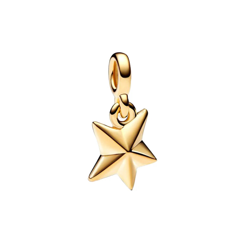 2022 Series High-Quality Cutting Star Densely Tributariser Earrings Set Women