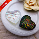 30mm Strawberry Pendant for DIY Necklace Making