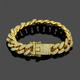 Charm Boutique High Chain Bracelet&Bangle For Women&men