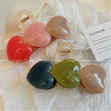 Sweet Summer Shark Hair Clip Hairpin Female Hair Accessories For Women