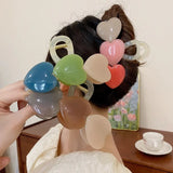 Sweet Summer Shark Hair Clip Hairpin Female Hair Accessories For Women