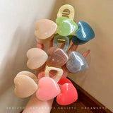Sweet Summer Shark Hair Clip Hairpin Female Hair Accessories For Women