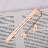 Next Chapter Bookmark Graduation Birthday Women Men Kids Book Seniors