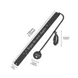 Next Chapter Bookmark Graduation Birthday Women Men Kids Book Seniors