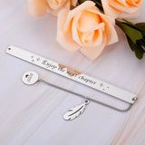Next Chapter Bookmark Graduation Birthday Women Men Kids Book Seniors