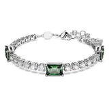 Matrix Series Jewelry Set for Women