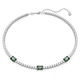 Matrix Series Jewelry Set for Women