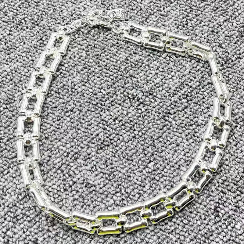 UNOde50 925 Necklace Women's Romantic Gift