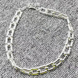 UNOde50 925 Necklace Women's Romantic Gift