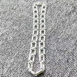 UNOde50 925 Necklace Women's Romantic Gift