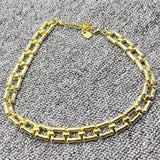 UNOde50 925 Necklace Women's Holiday Romantic Gift