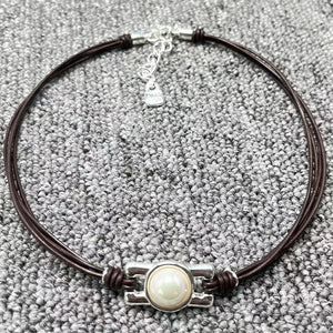 UNOde50 Women's Holiday Necklace Gift
