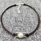 UNOde50 Women's Holiday Necklace Gift