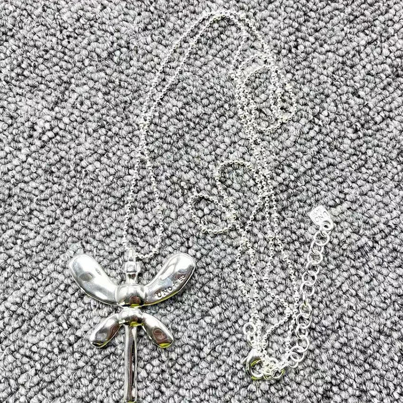 UNOde50 Dragonfly Necklace Women's Romantic Gift