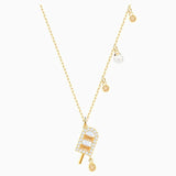 High-Quality Crystal Ice Cream Jewelry
