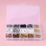 DIY Jewelry Suit Mix Small Bead Box Women Men Accessories