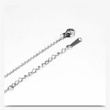 Sweet Butterfly Ceramic Zircon Necklace Austrian Crystal Fine Jewelry