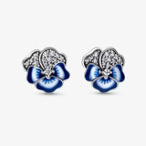 925 Silver Travel Charms Beads - Compatible with Pandora Bracelets